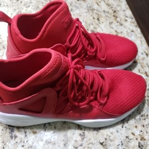 Air Jordan Formula 23 Mids